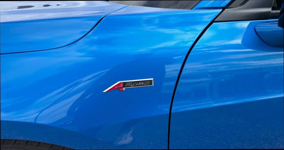 2026 Acura Integra 5th Gen - Image 10 of 20