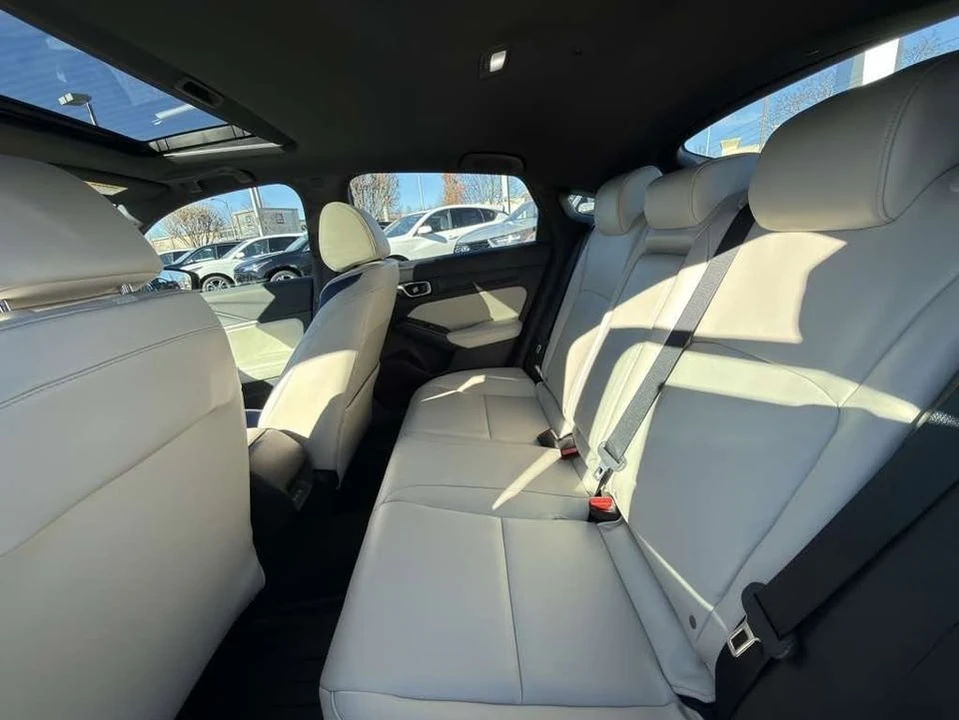 2026 Acura Integra 5th Gen - Image 12 of 14