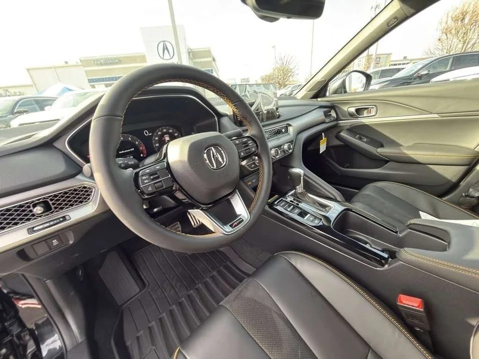 2026 Acura Integra 5th Gen - Image 11 of 15