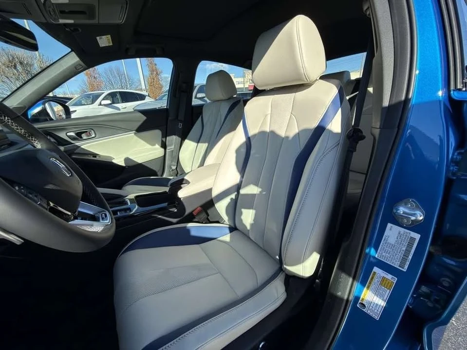2026 Acura Integra 5th Gen - Image 13 of 14
