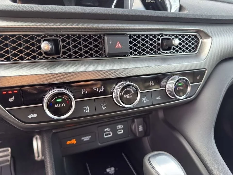 2026 Acura Integra 5th Gen - Image 13 of 15