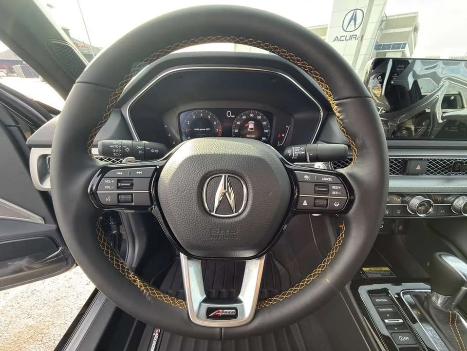 2026 Acura Integra 5th Gen - Image 10 of 15