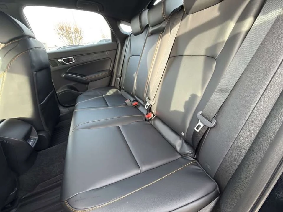2026 Acura Integra 5th Gen - Image 14 of 15