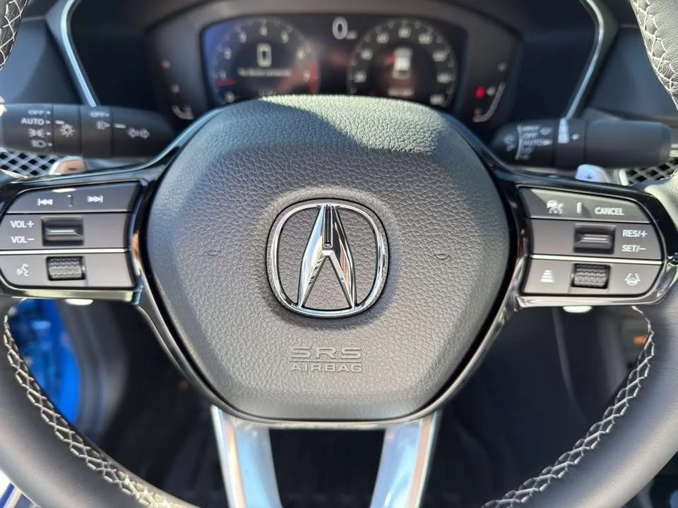 2026 Acura Integra 5th Gen - Image 10 of 14