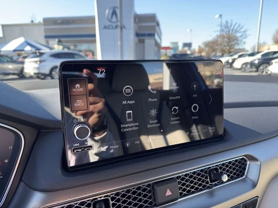 2026 Acura Integra 5th Gen - Image 11 of 14