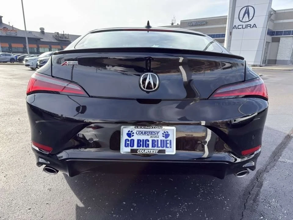 2026 Acura Integra 5th Gen - Image 7 of 15