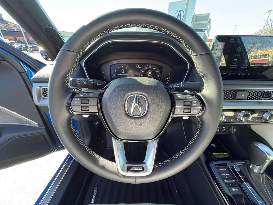 2026 Acura Integra 5th Gen - Image 9 of 14
