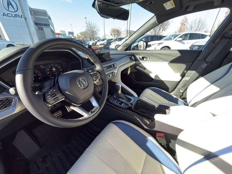 2026 Acura Integra 5th Gen - Image 8 of 14
