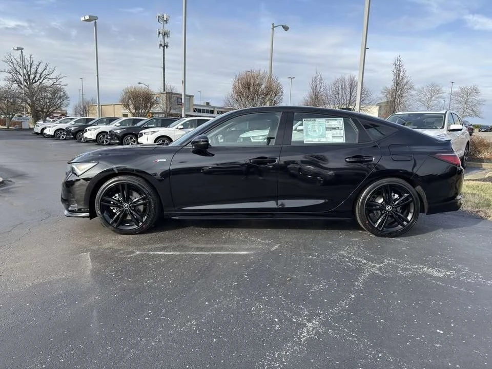 2026 Acura Integra 5th Gen - Image 2 of 15