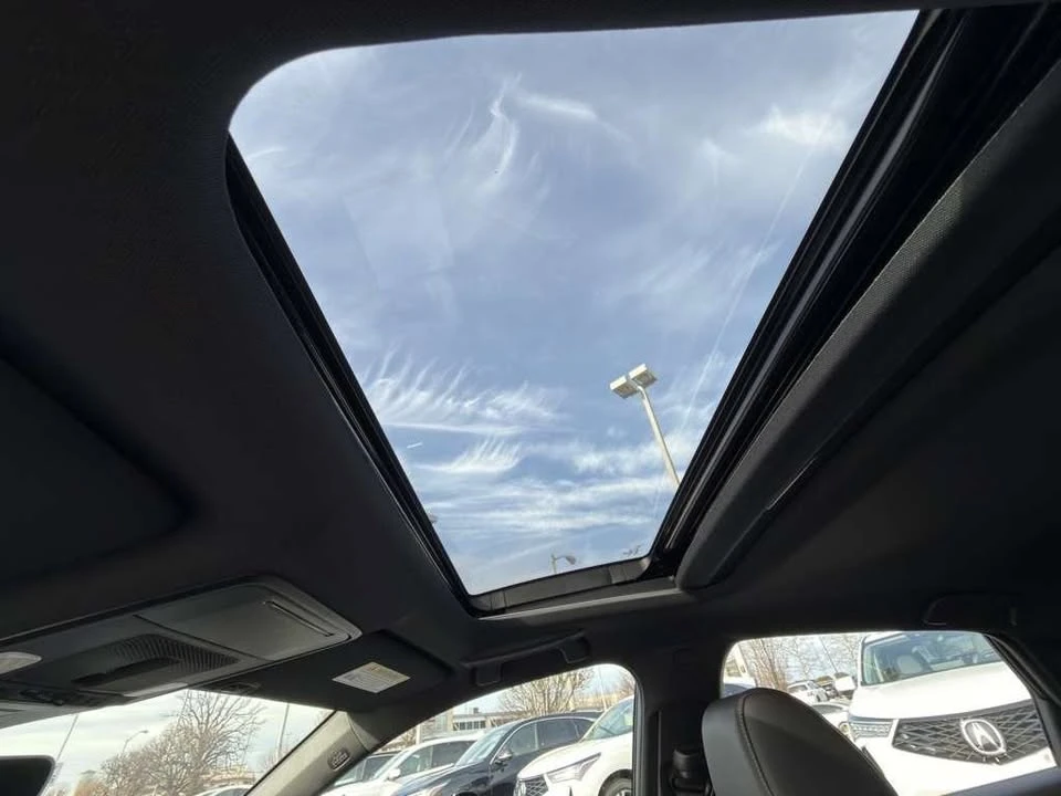 2026 Acura Integra 5th Gen - Image 15 of 15