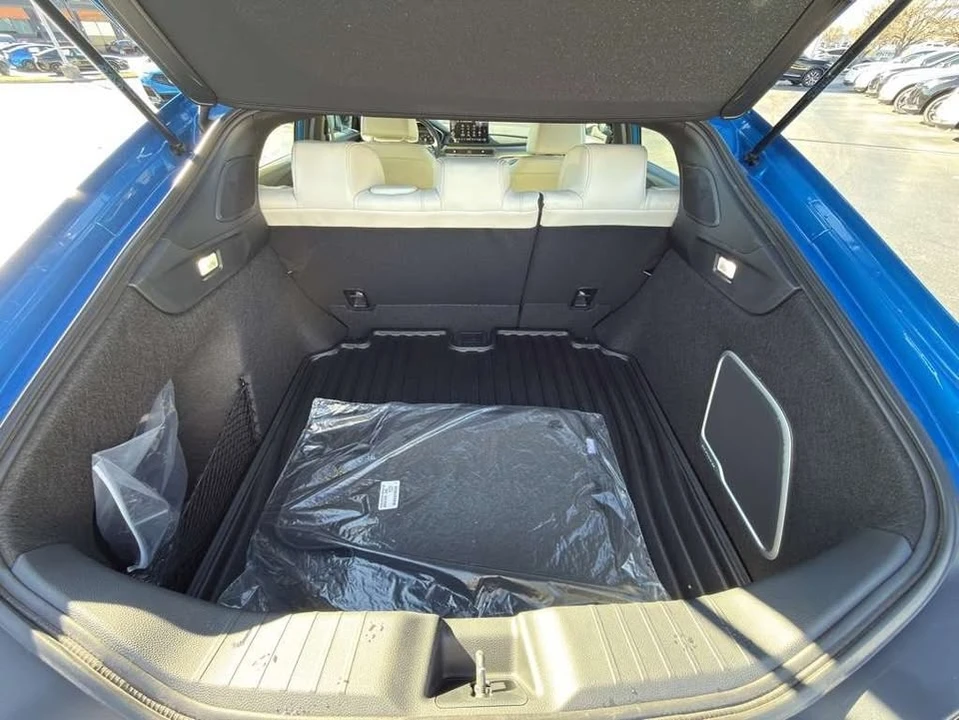 2026 Acura Integra 5th Gen - Image 7 of 14
