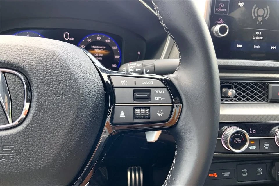 2026 Acura Integra 5th Gen - Image 18 of 20