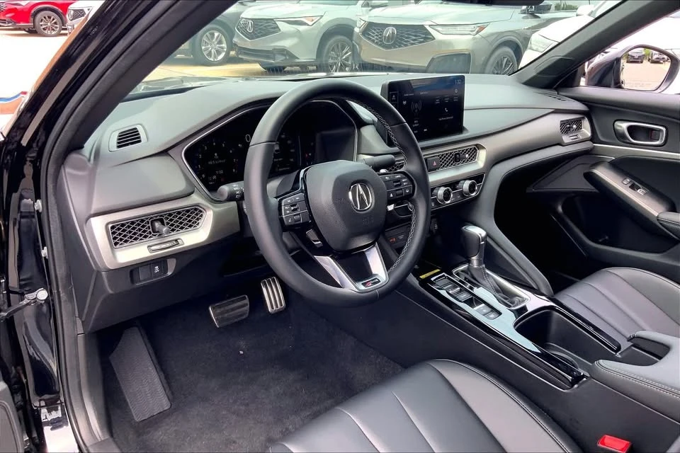 2026 Acura Integra 5th Gen - Image 16 of 20