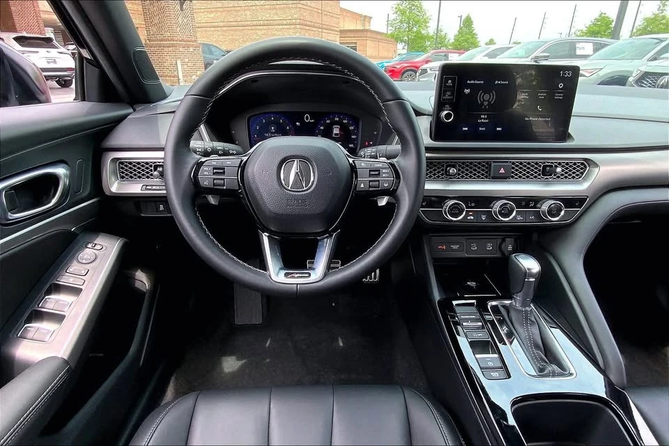 2026 Acura Integra 5th Gen - Image 6 of 20