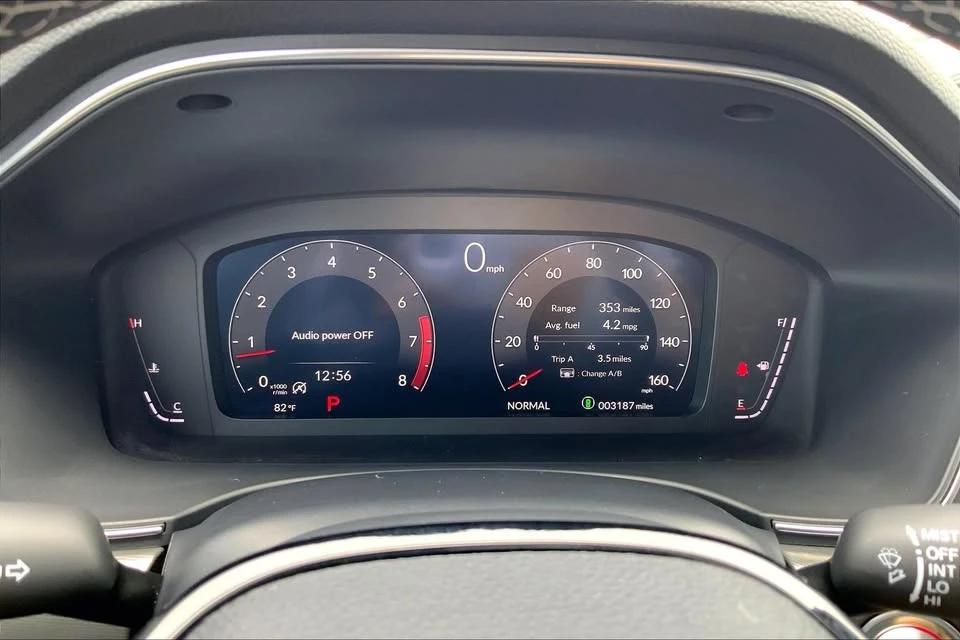 2026 Acura Integra 5th Gen - Image 20 of 20