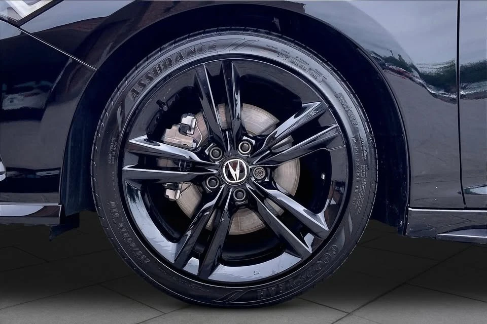 2026 Acura Integra 5th Gen - Image 11 of 20