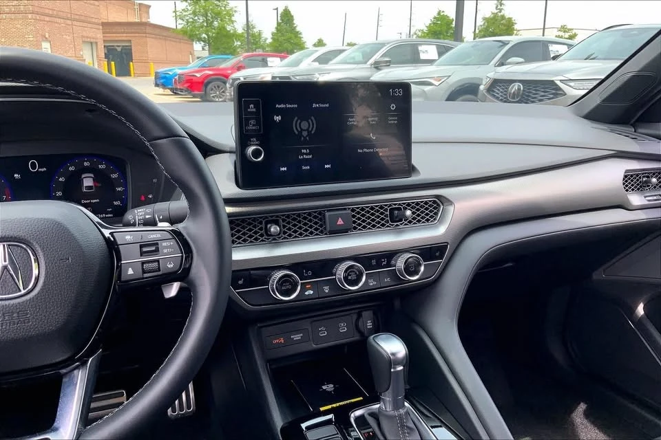 2026 Acura Integra 5th Gen - Image 7 of 20