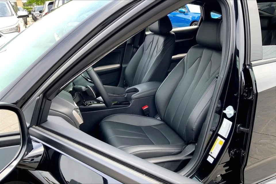 2026 Acura Integra 5th Gen - Image 8 of 20