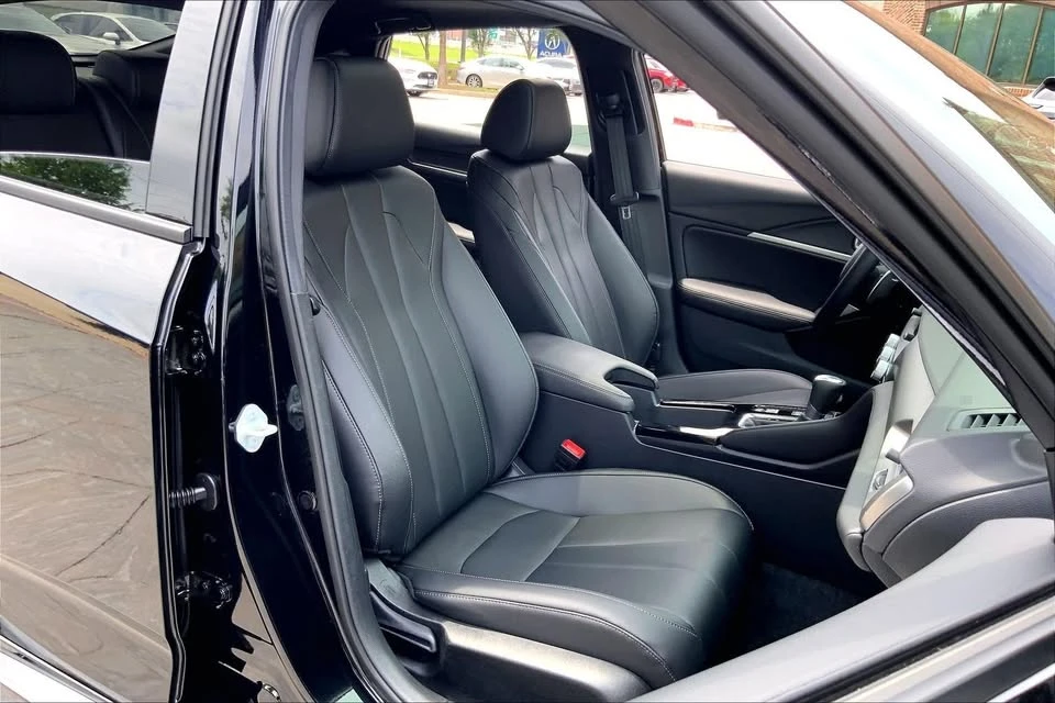 2026 Acura Integra 5th Gen - Image 9 of 20