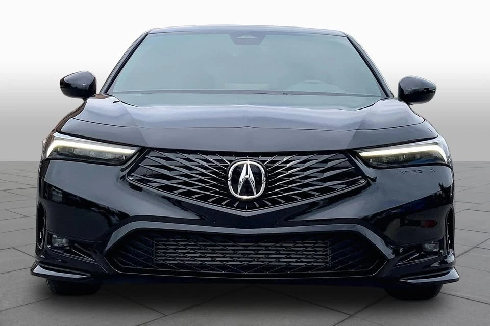 2026 Acura Integra 5th Gen - Image 4 of 20