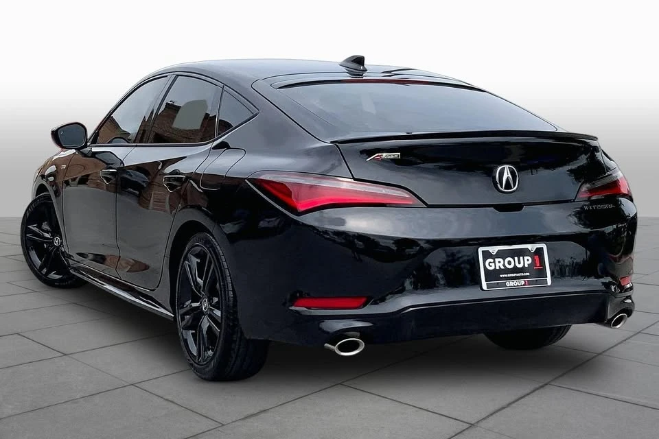 2026 Acura Integra 5th Gen - Image 12 of 20