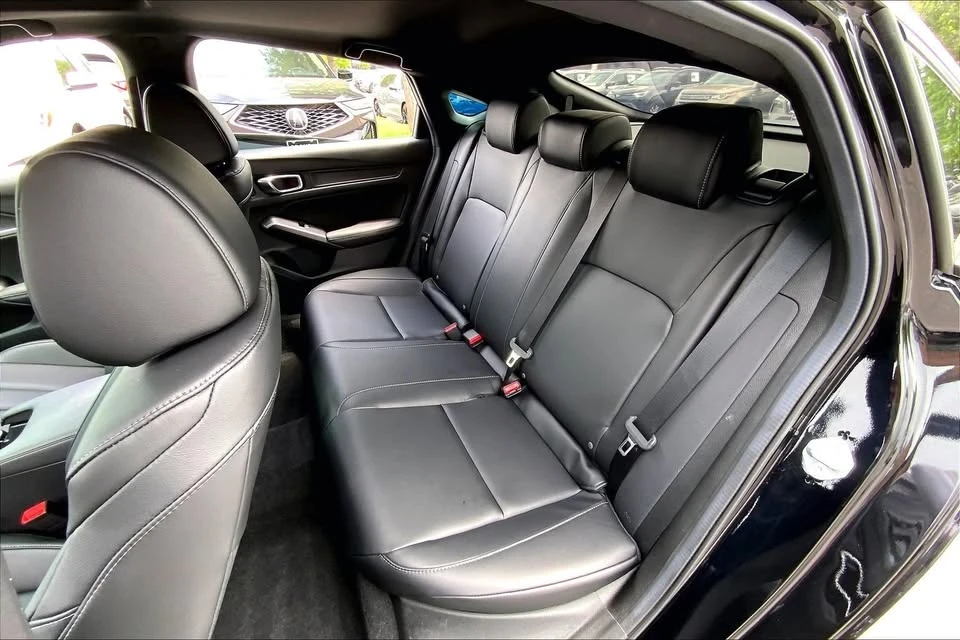 2026 Acura Integra 5th Gen - Image 17 of 20