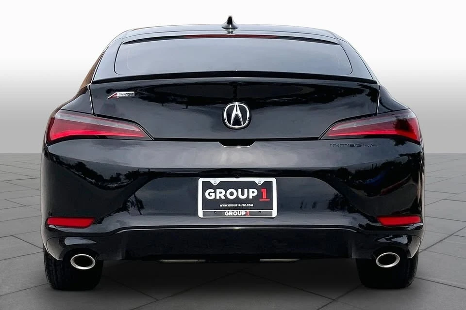 2026 Acura Integra 5th Gen - Image 5 of 20