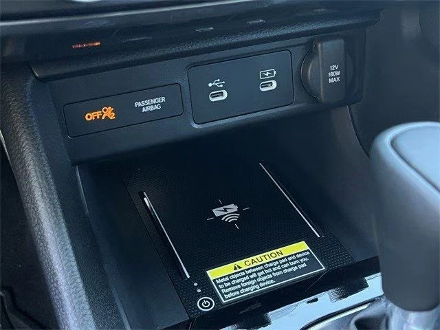2026 Acura Integra 5th Gen - Image 19 of 19