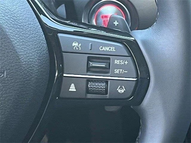 2026 Acura Integra 5th Gen - Image 14 of 19