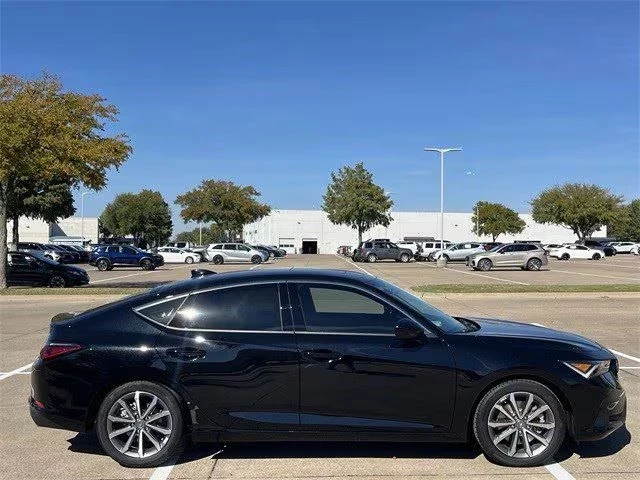 2026 Acura Integra 5th Gen - Image 2 of 19