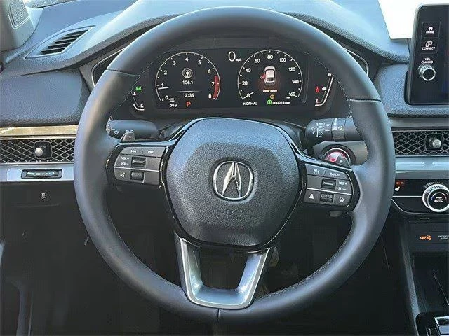 2026 Acura Integra 5th Gen - Image 12 of 19