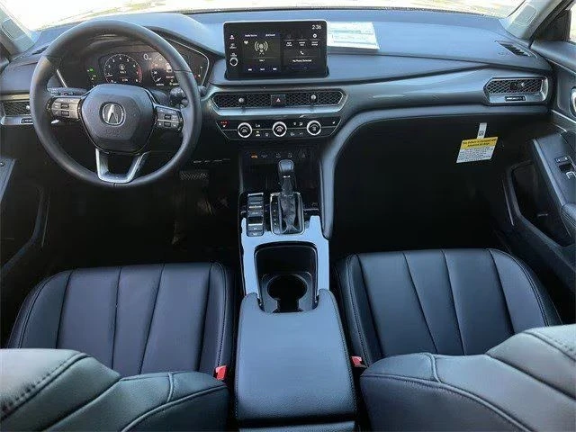 2026 Acura Integra 5th Gen - Image 10 of 19
