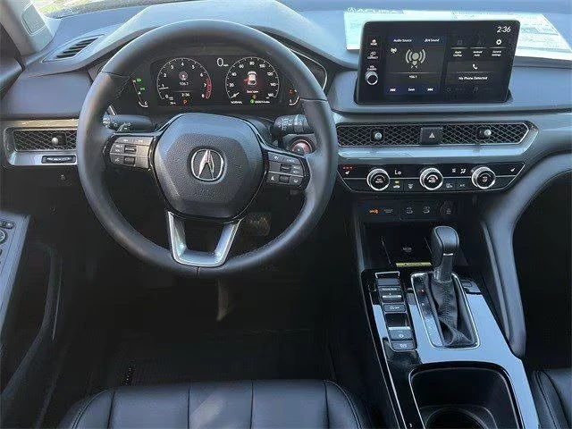 2026 Acura Integra 5th Gen - Image 11 of 19
