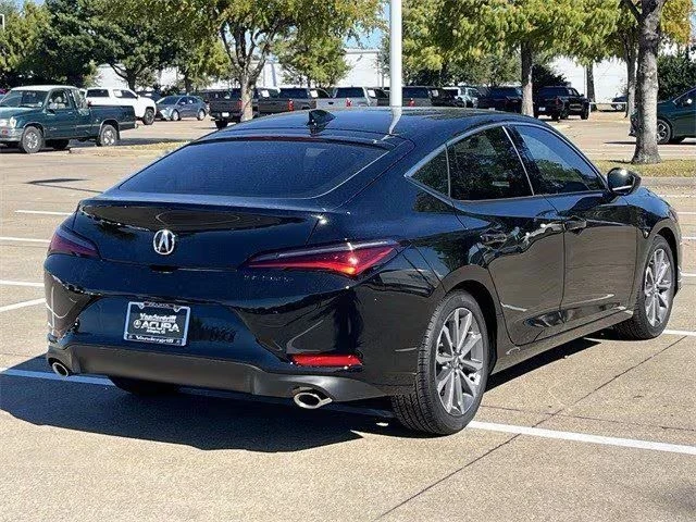 2026 Acura Integra 5th Gen - Image 3 of 19