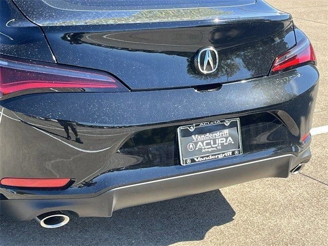 2026 Acura Integra 5th Gen - Image 5 of 19