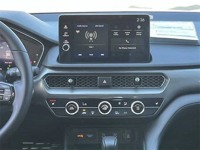 2026 Acura Integra 5th Gen - Image 16 of 19
