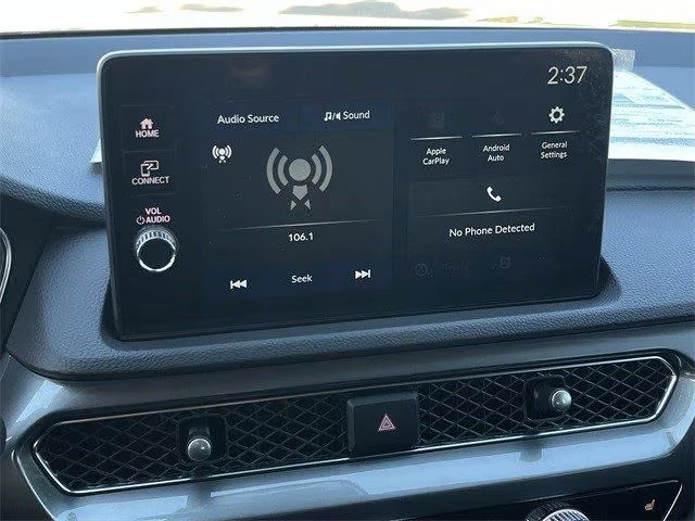 2026 Acura Integra 5th Gen - Image 17 of 19