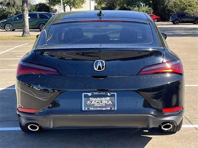 2026 Acura Integra 5th Gen - Image 4 of 19