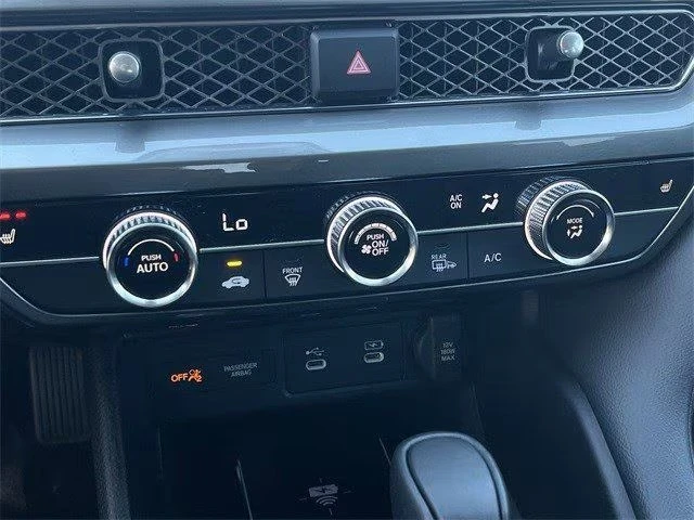 2026 Acura Integra 5th Gen - Image 18 of 19