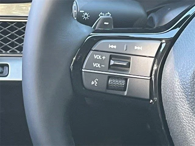 2026 Acura Integra 5th Gen - Image 13 of 19