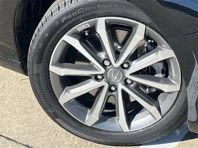 2026 Acura Integra 5th Gen - Image 9 of 19