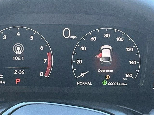 2026 Acura Integra 5th Gen - Image 15 of 19