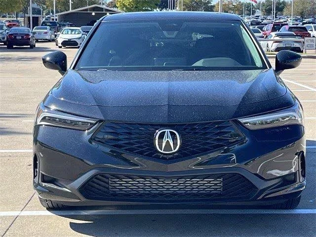 2026 Acura Integra 5th Gen - Image 7 of 19