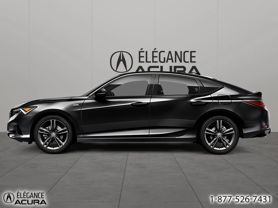 2026 Acura Integra 5th Gen - Image 2 of 6