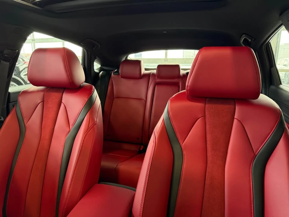 2026 Acura Integra 5th Gen - Image 6 of 8