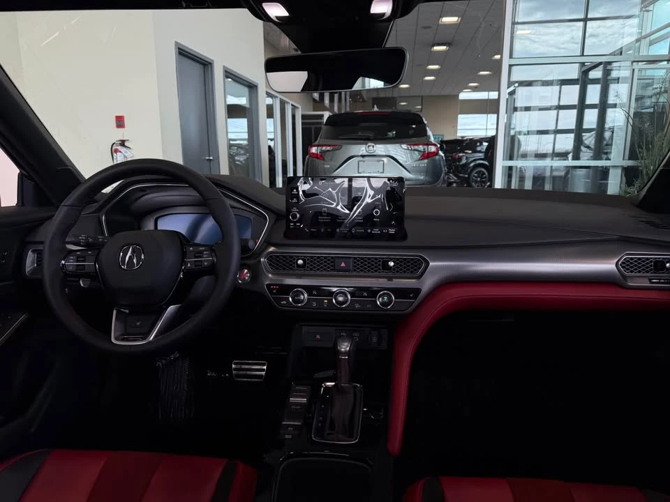 2026 Acura Integra 5th Gen - Image 8 of 8