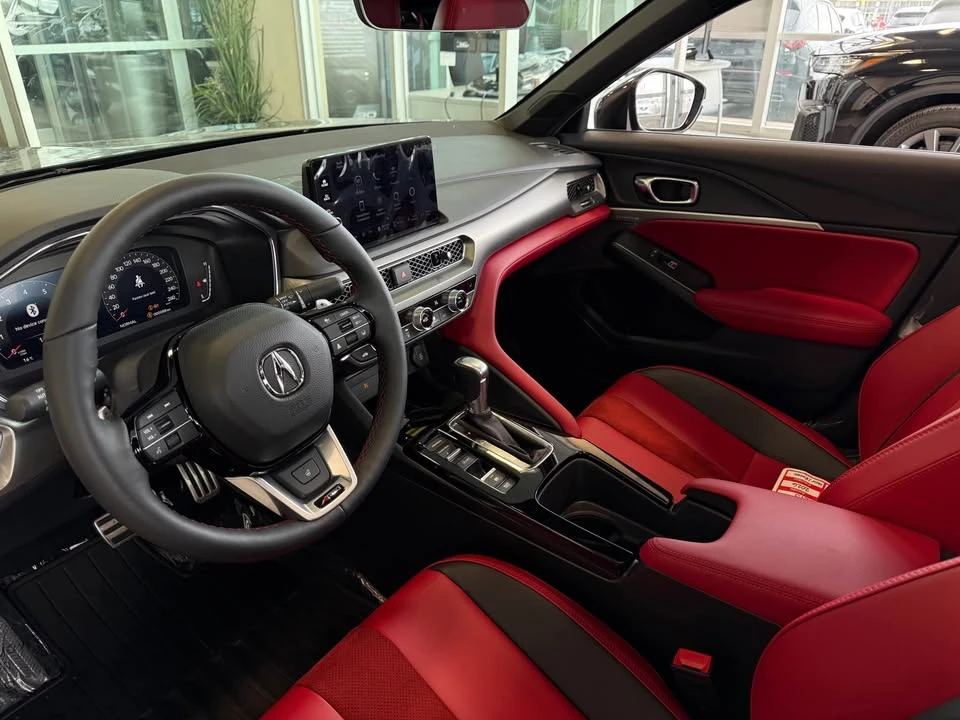 2026 Acura Integra 5th Gen - Image 7 of 8