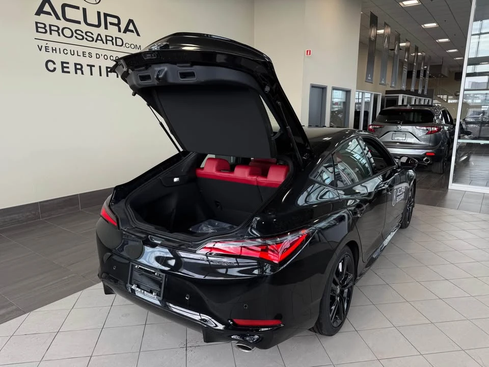 2026 Acura Integra 5th Gen - Image 5 of 8