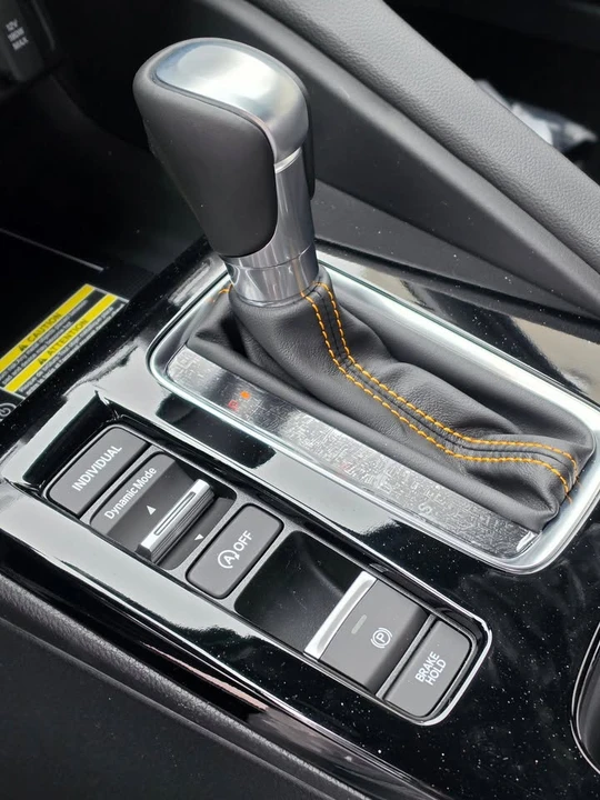 2026 Acura Integra 5th Gen - Image 6 of 10