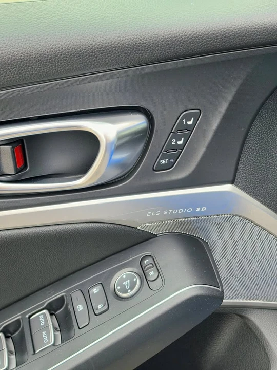 2026 Acura Integra 5th Gen - Image 9 of 10